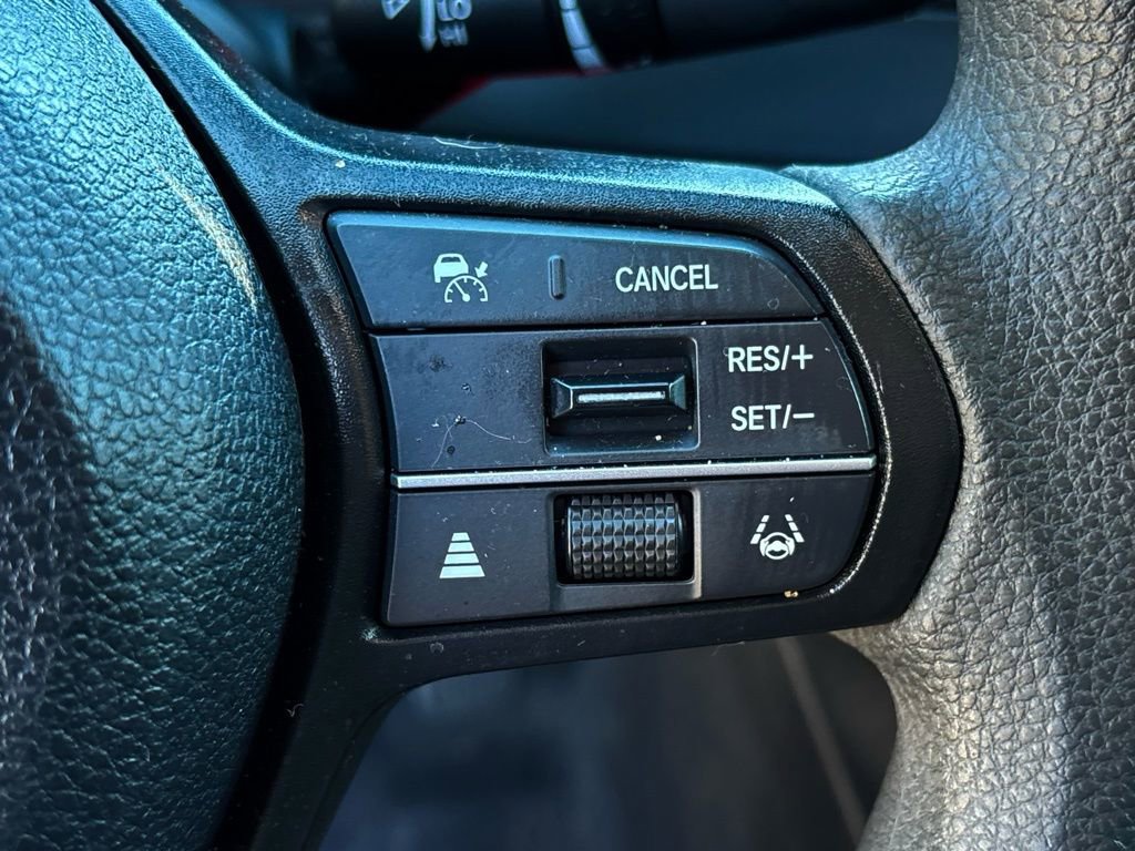 Used 2024 Honda Accord EX image 20