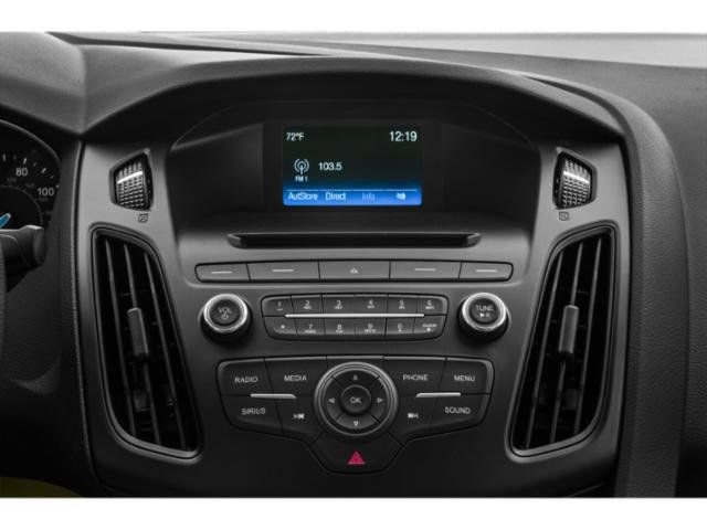 Used 2018 Ford Focus SEL FWD image 36