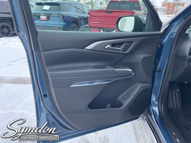 New 2026 Chevrolet Traverse LT w/ Sun and Wheel Package image 16