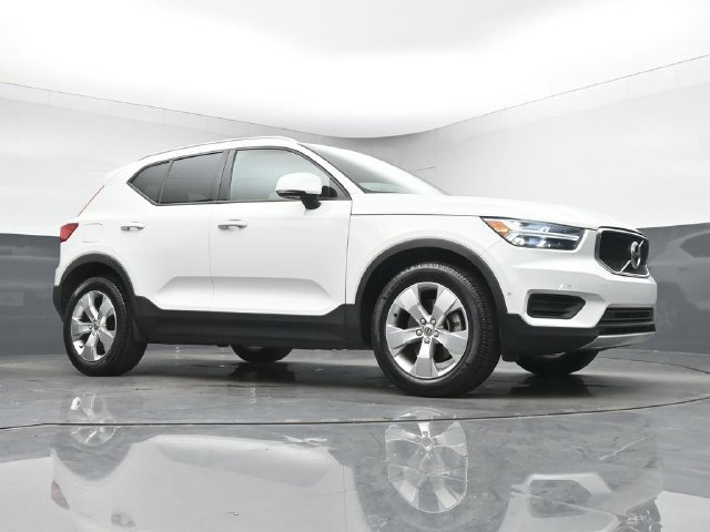 Used 2019 Volvo XC40 T5 Momentum AWD/4WD image 33