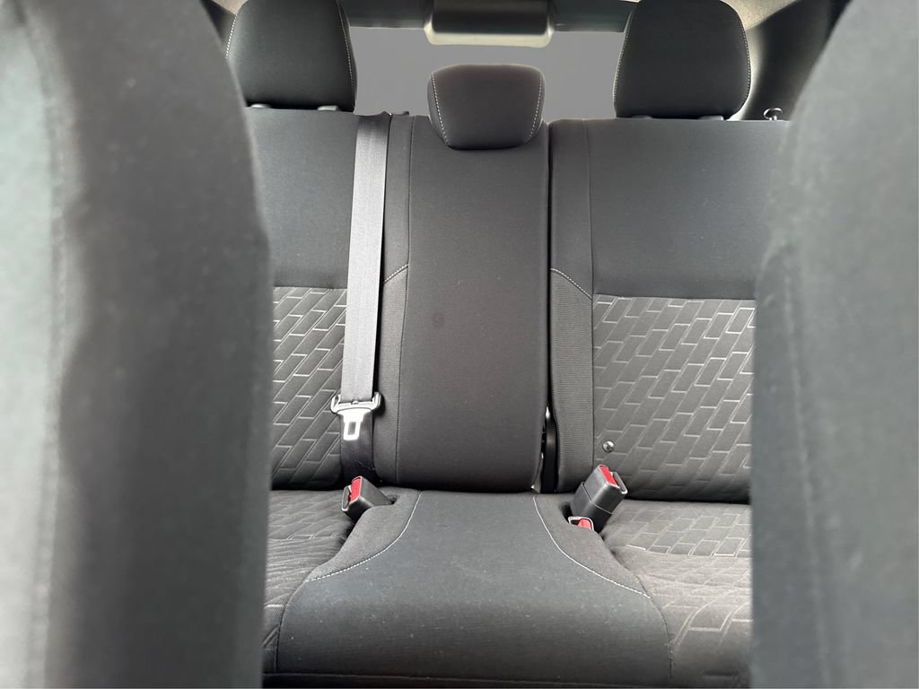 Used 2024 Nissan Kicks SV FWD image 17