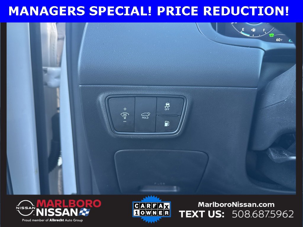 Used 2024 Hyundai Tucson Limited image 23