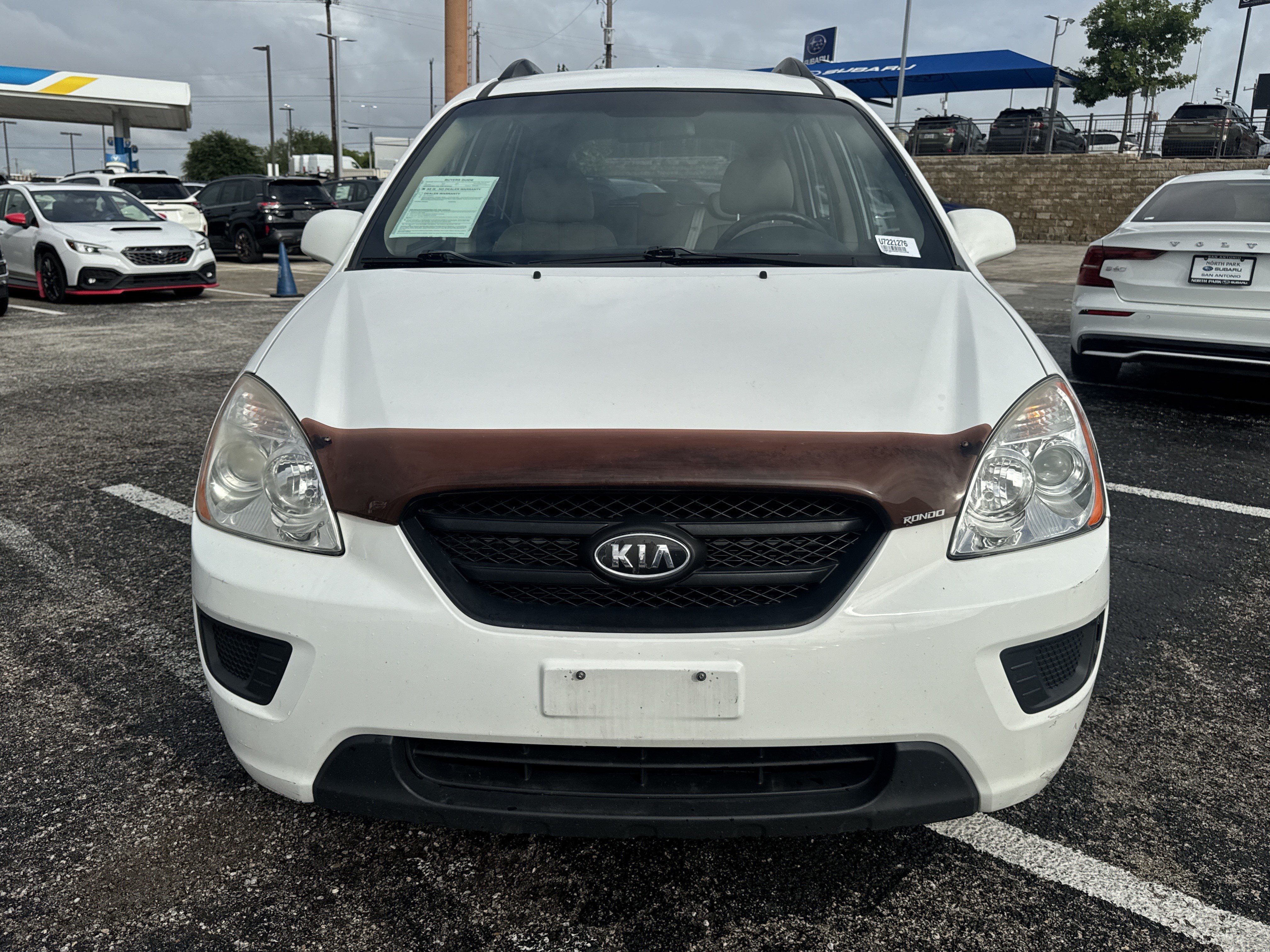 Used 2009 Kia Rondo LX FWD image 15