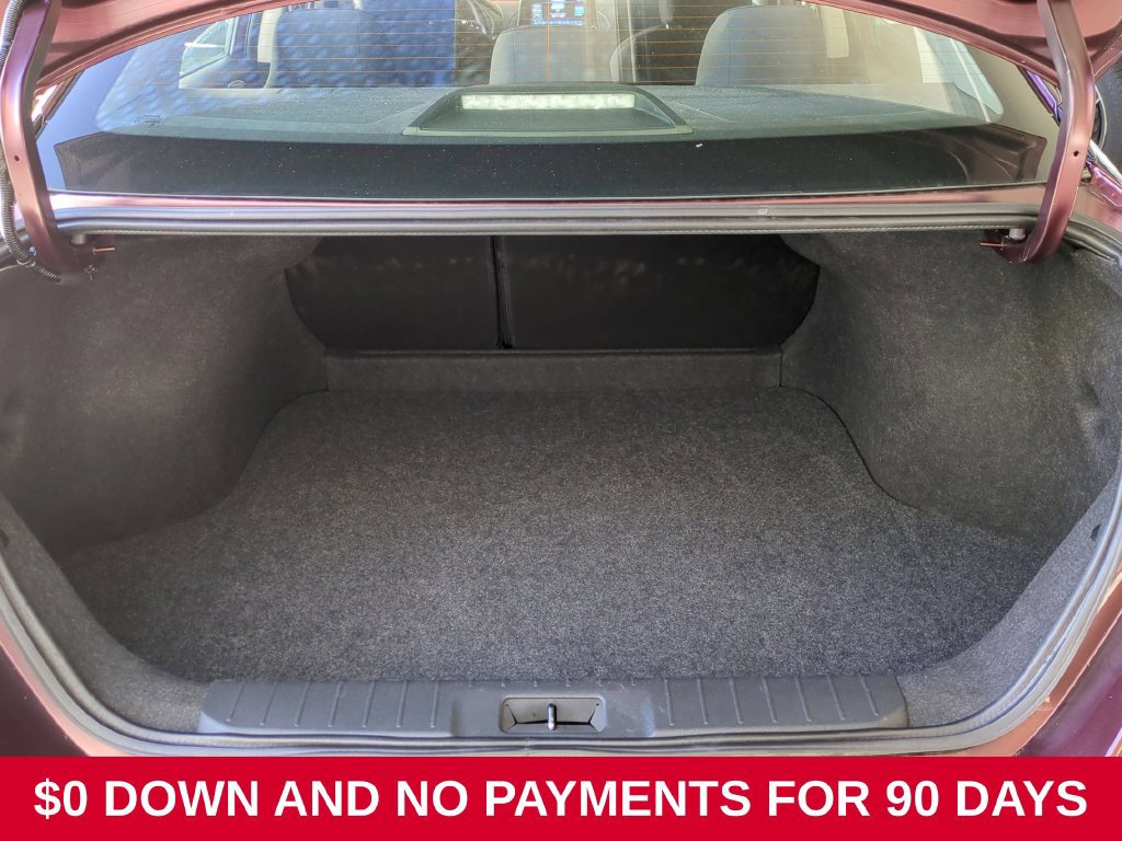 Used 2025 Nissan Sentra SV FWD image 24