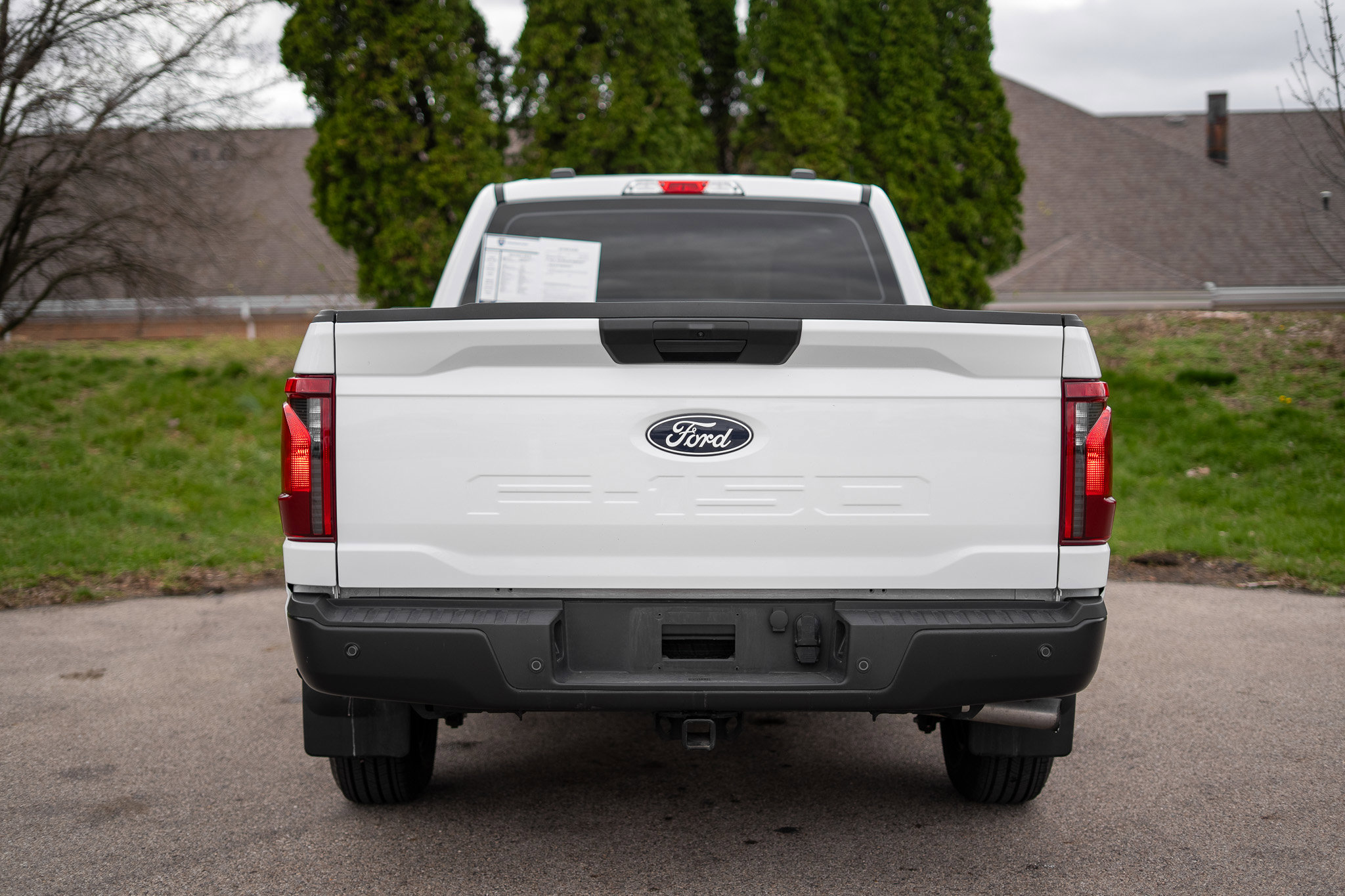 Used 2025 Ford F150 XL image 6