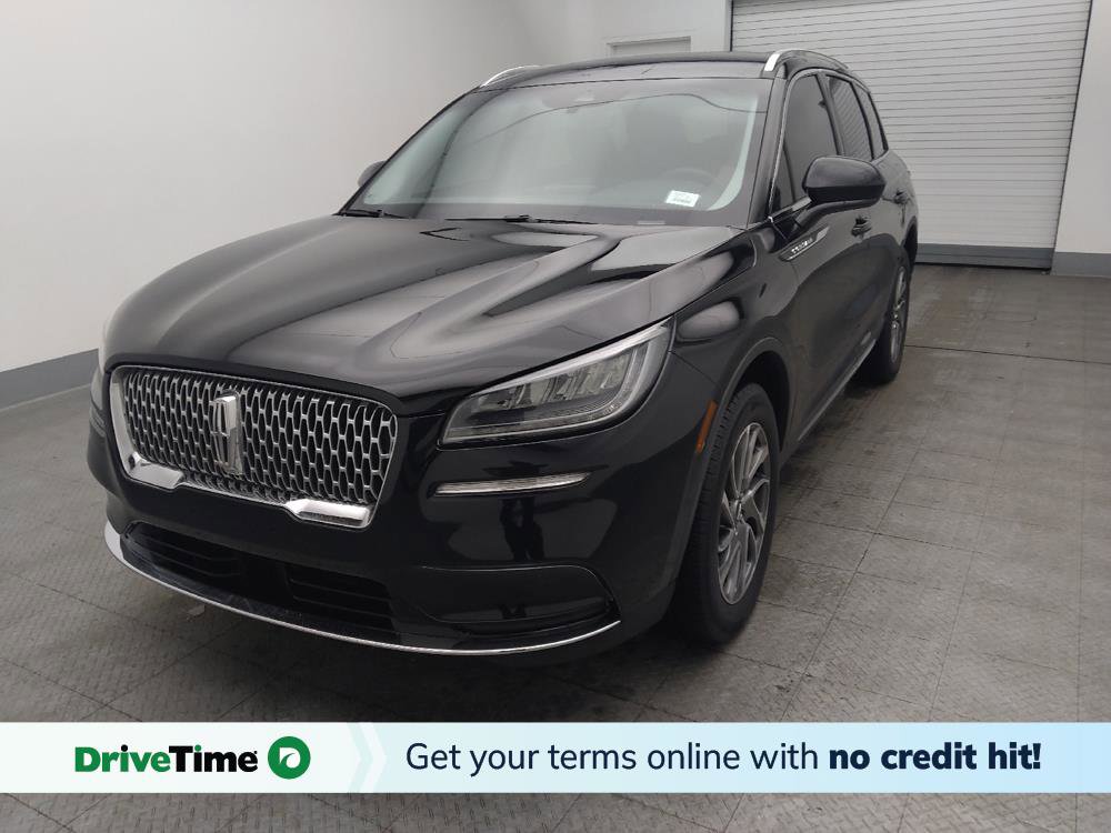 Used 2022 Lincoln Corsair AWD w/ Equipment Group 101A image 1