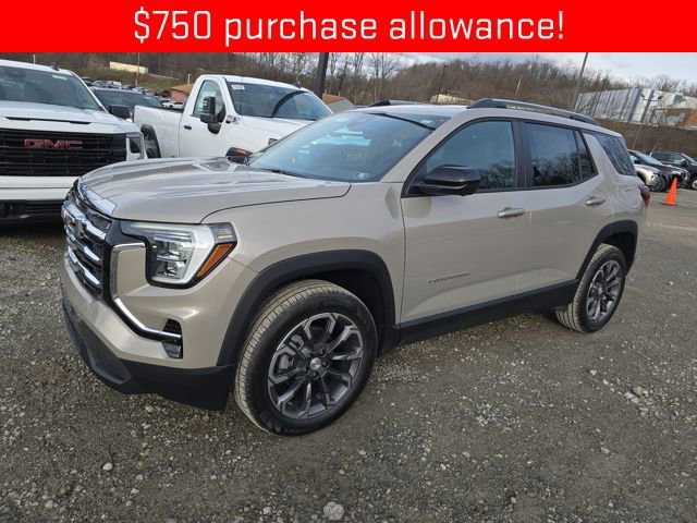 New 2026 GMC Terrain Elevation w/ Elevation Premium Package