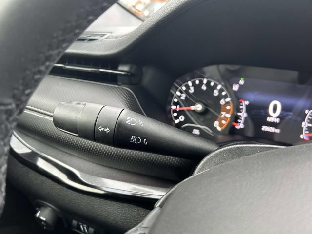 Used 2022 Jeep Compass Altitude image 25