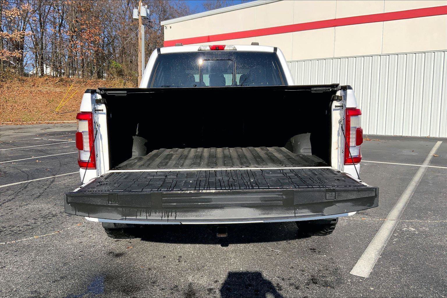 Used 2021 Ford F150 Lariat image 25