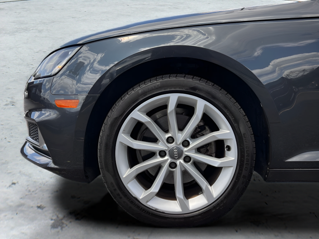 Used 2019 Audi A4 2.0T Premium w/ Convenience Package FWD image 29