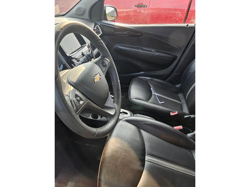 Used 2022 Chevrolet Spark ACTIV FWD image 6