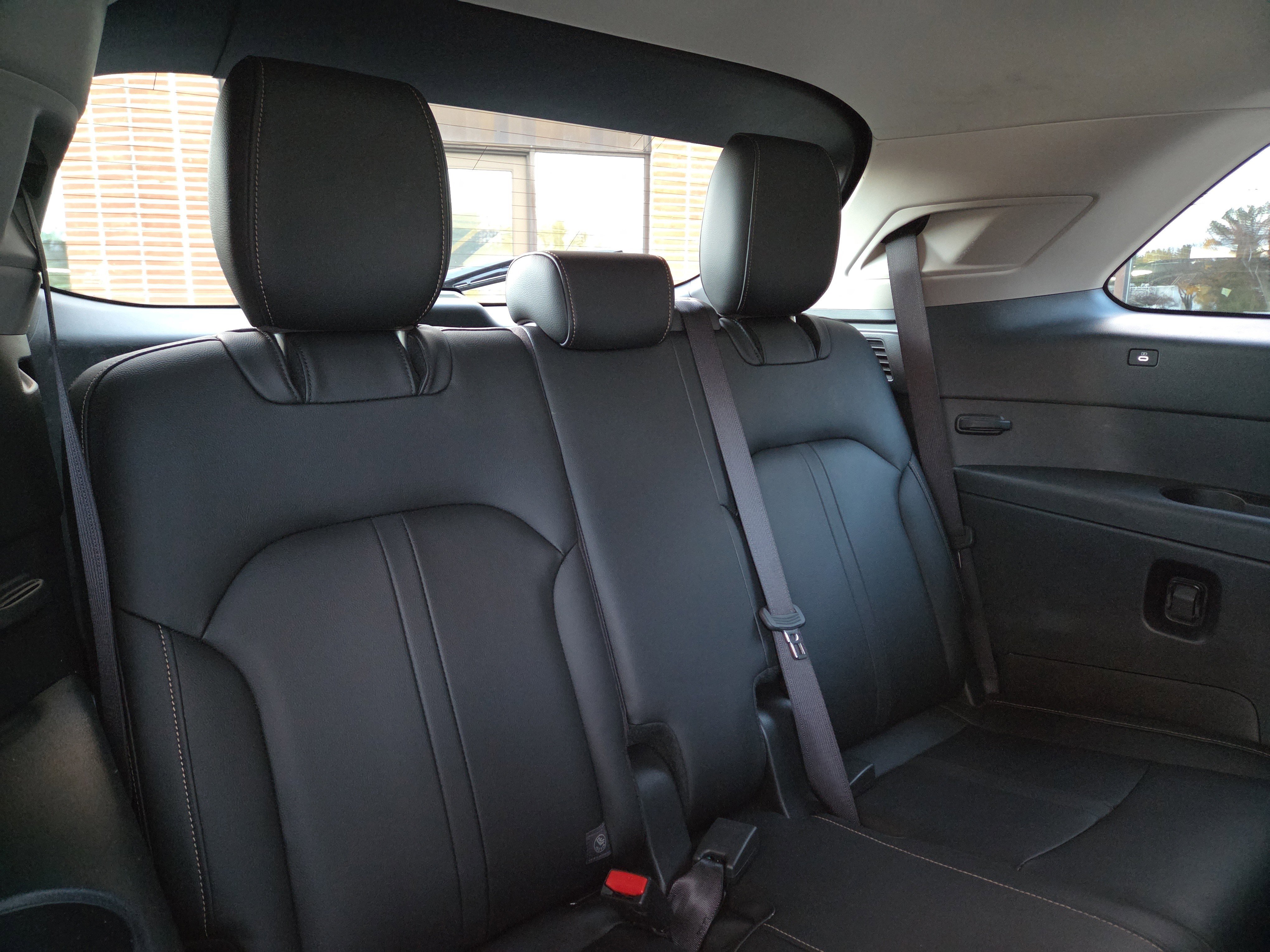 Used 2025 MAZDA CX-90 3.3 Turbo w/ Preferred Package image 14