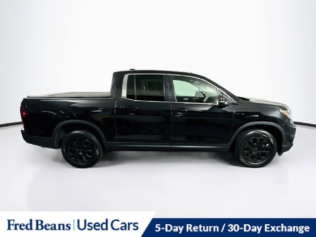 Used 2023 Honda Ridgeline RTL image 10