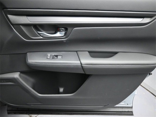 New 2026 Honda CR-V EX image 26
