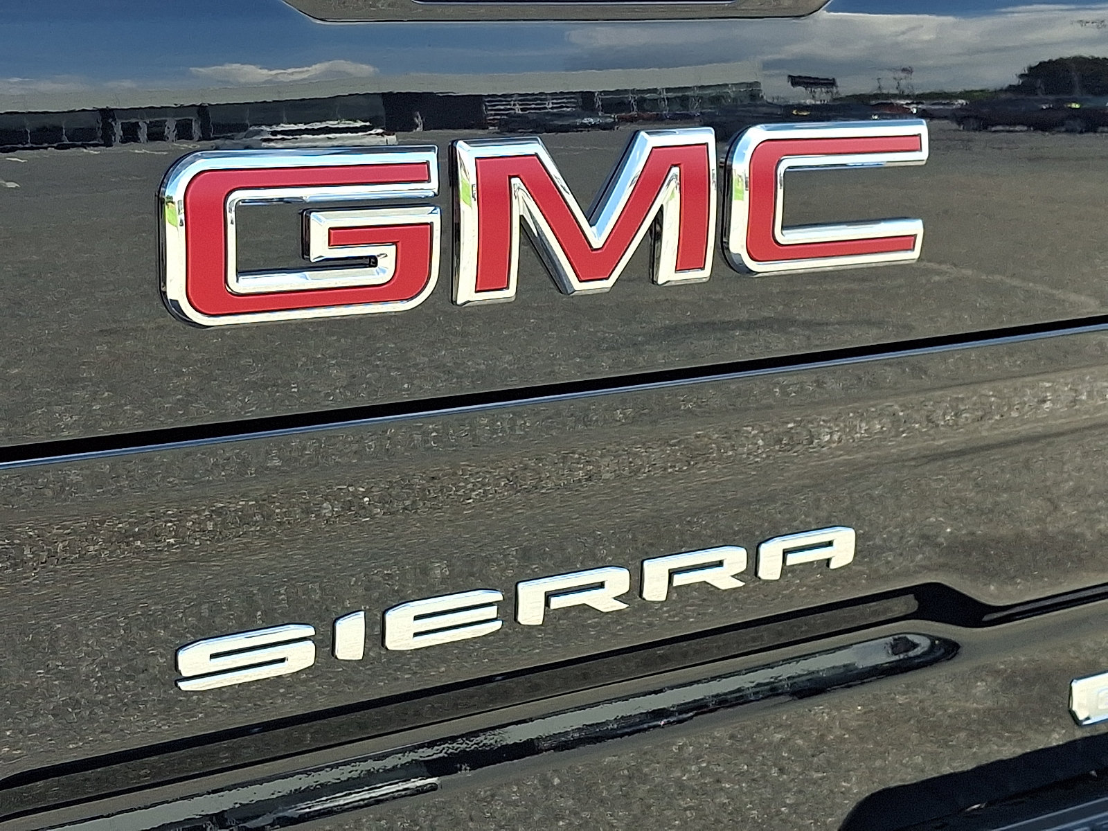 New 2026 GMC Sierra 1500 Elevation AWD/4WD image 11
