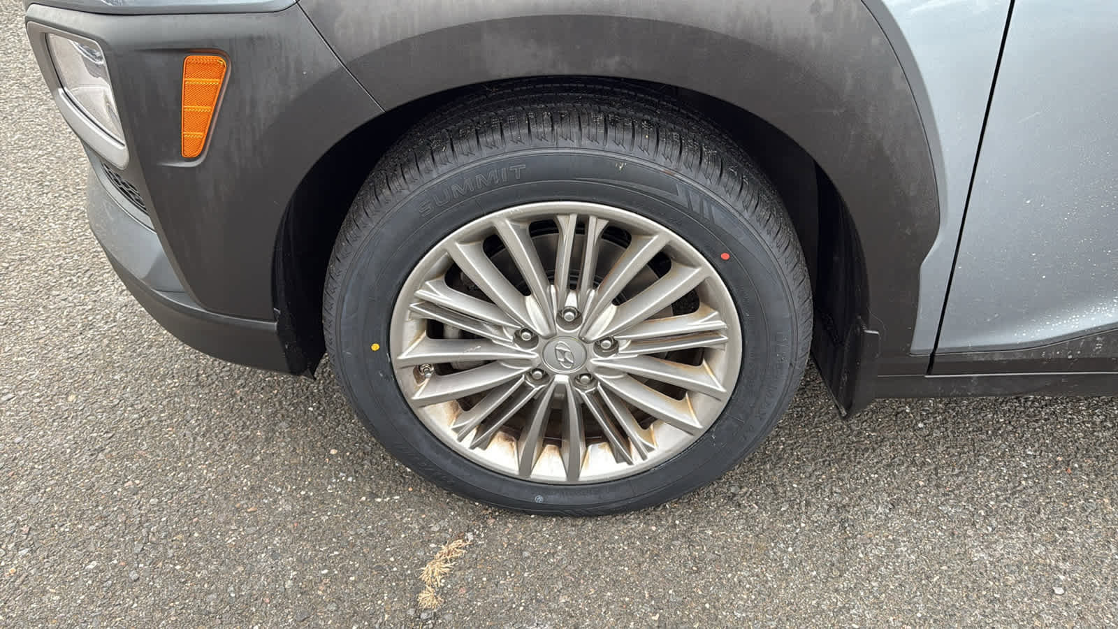 Used 2021 Hyundai Kona SEL w/ Winter Weather Package image 10