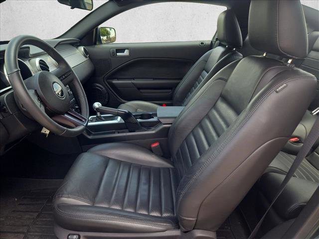 Used 2008 Ford Mustang GT Premium RWD image 13