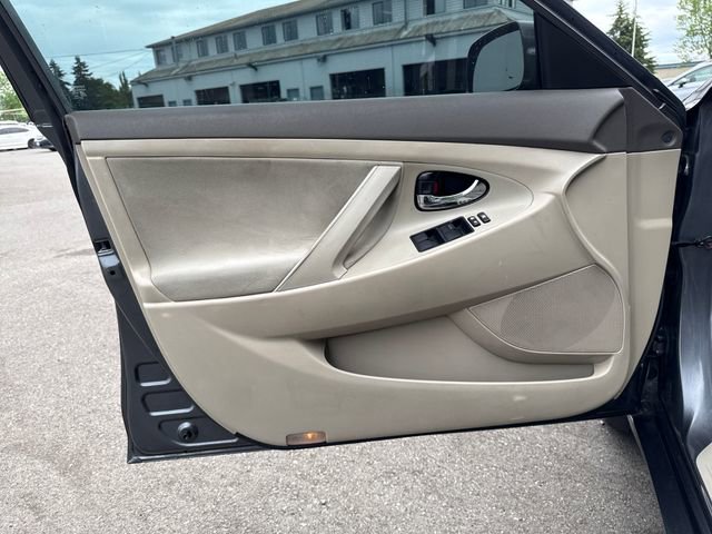 Used 2008 Toyota Camry LE FWD image 15