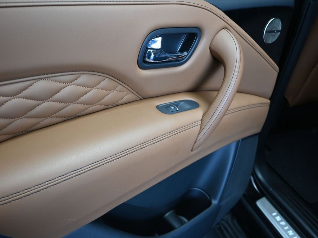 Used 2023 INFINITI QX80 Sensory w/ Cargo Package image 15