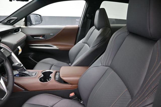 Certified 2023 Toyota Venza Limited AWD/4WD image 27