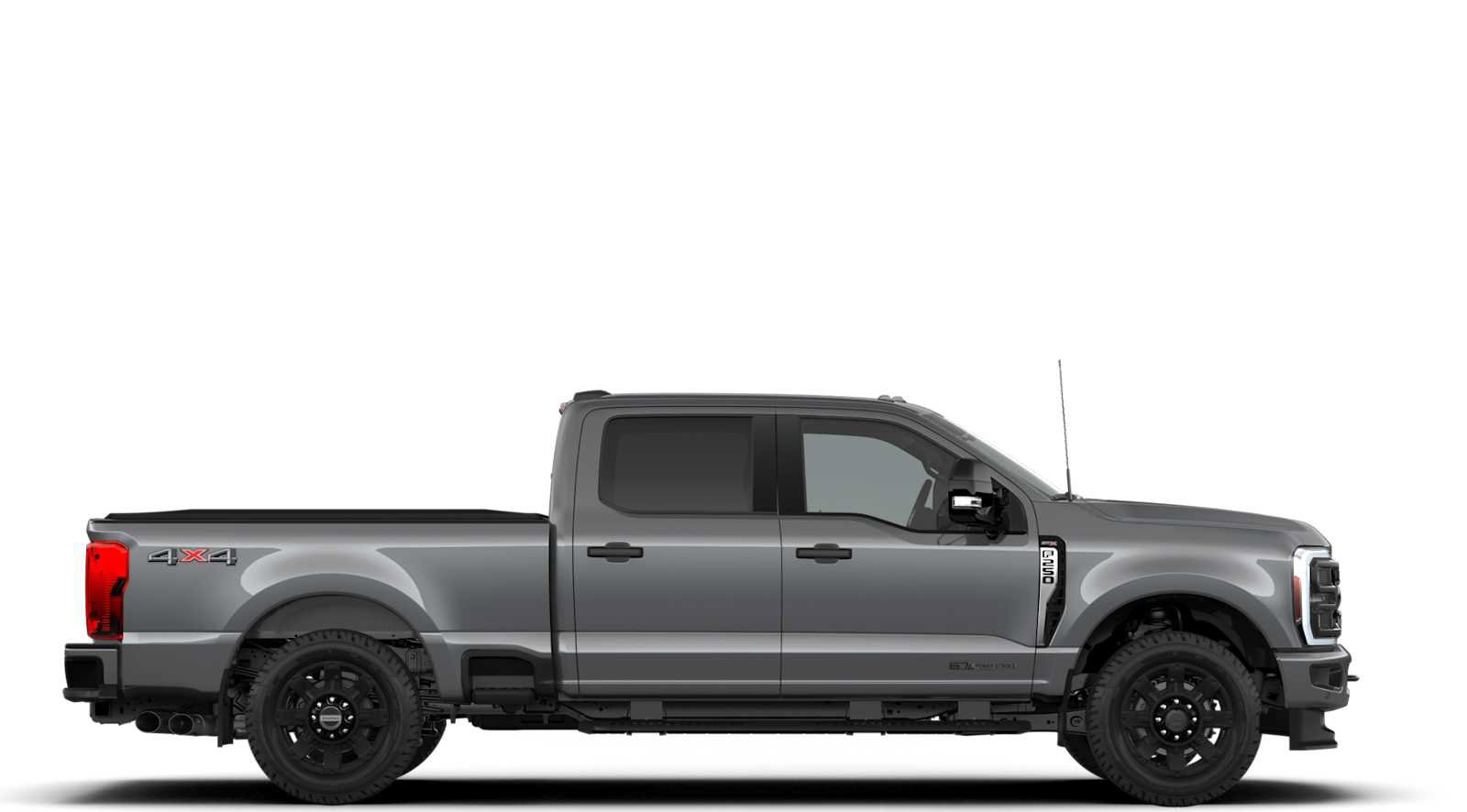 New 2026 Ford F250 XL image 5