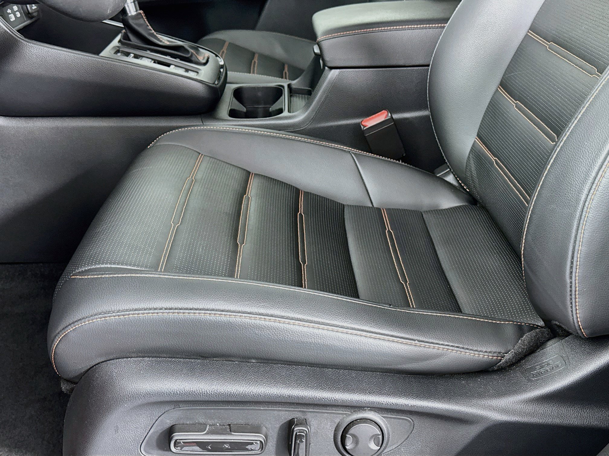 Certified 2024 Honda CR-V Sport Touring image 20
