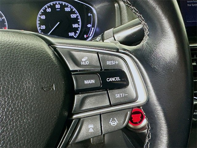 Certified 2018 Honda Accord Touring image 12
