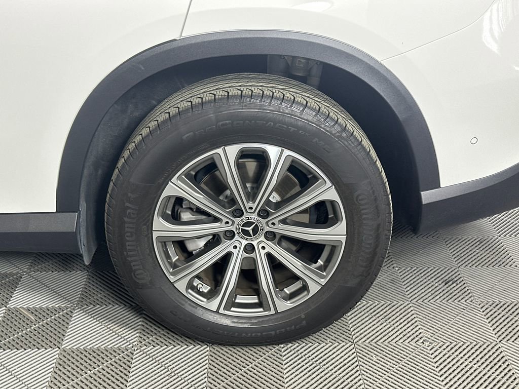 Certified 2026 Mercedes-Benz GLC 300 4MATIC image 22