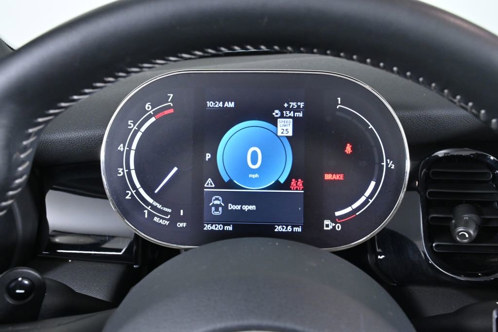 Certified 2023 MINI Cooper S image 14