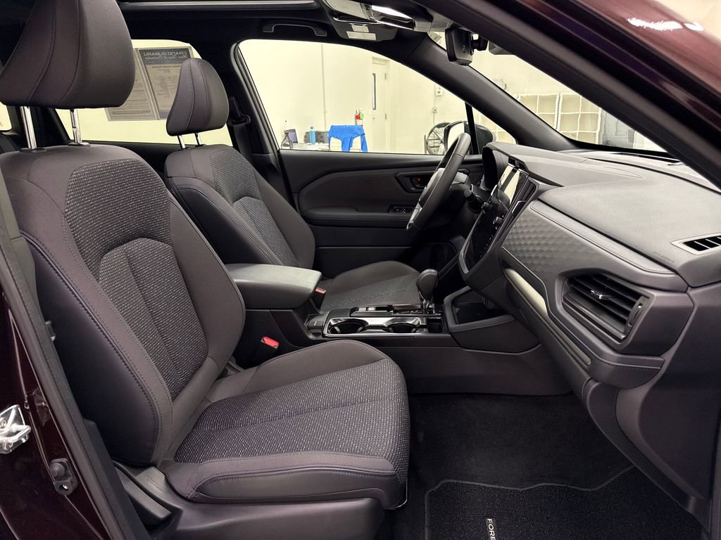 Used 2026 Subaru Forester Premium image 22