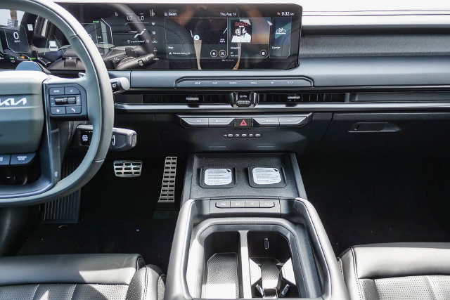 New 2027 Kia Telluride SX X-Line AWD/4WD image 6