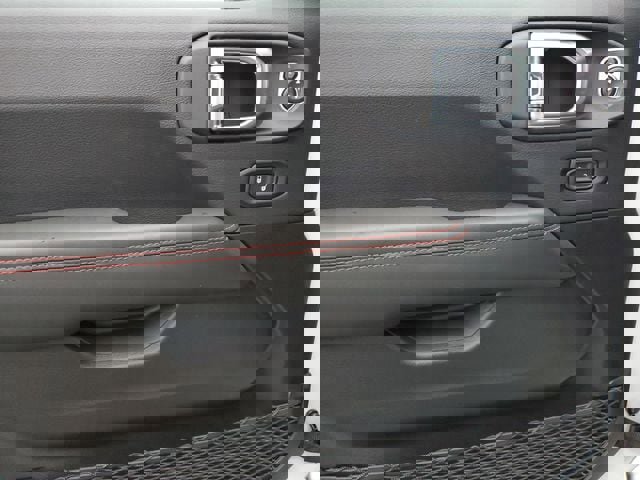 New 2026 Jeep Gladiator Rubicon image 24