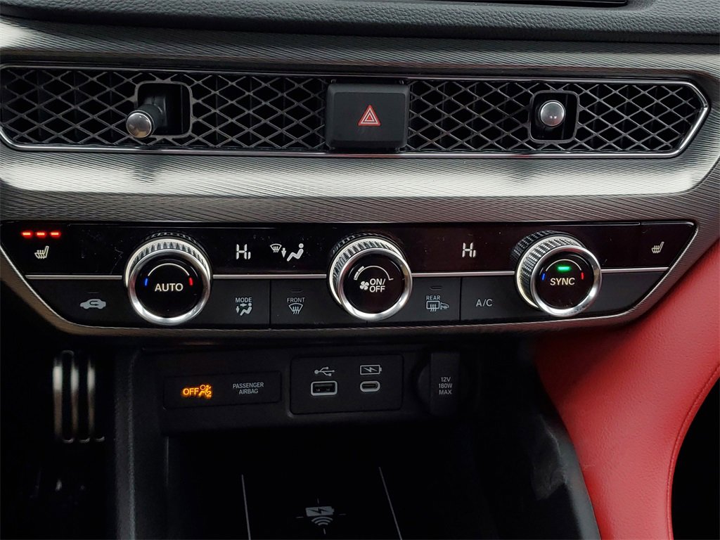 New 2026 Acura Integra A-Spec image 25