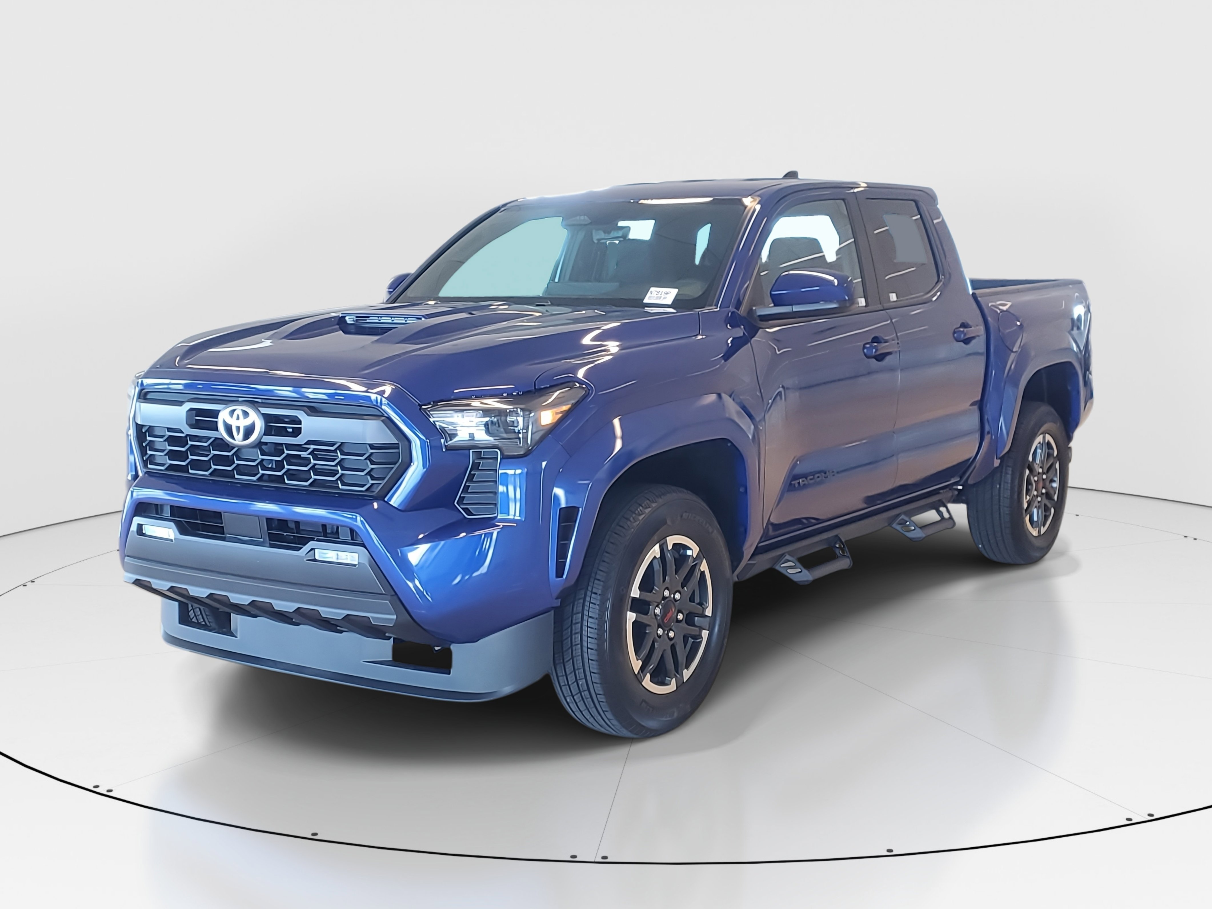 Used 2025 Toyota Tacoma TRD Sport image 5
