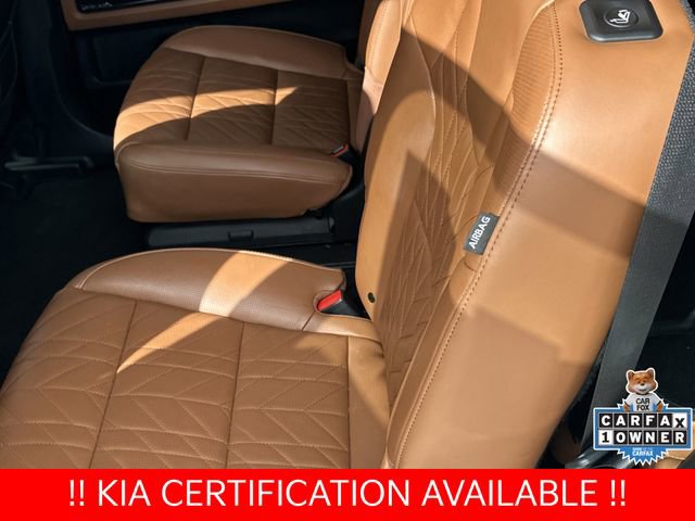 Certified 2024 Kia Telluride SX Prestige X-Line AWD/4WD image 16