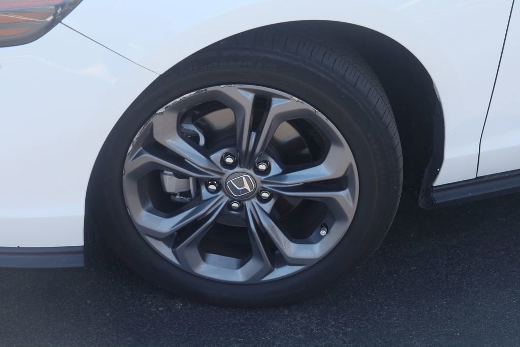 Used 2023 Honda Accord EX image 15
