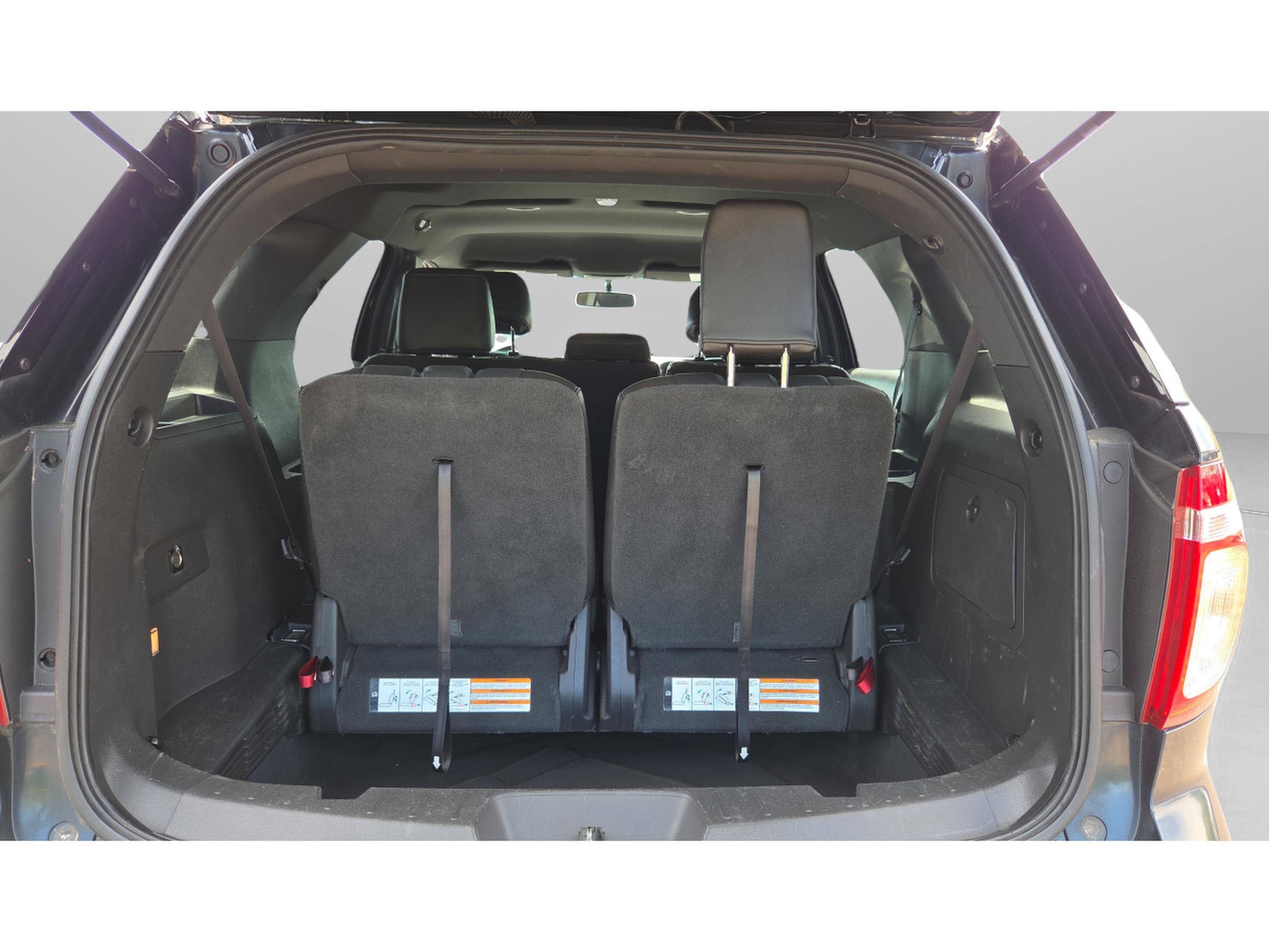 Used 2014 Ford Explorer XLT w/ Equipment Group 202A image 20