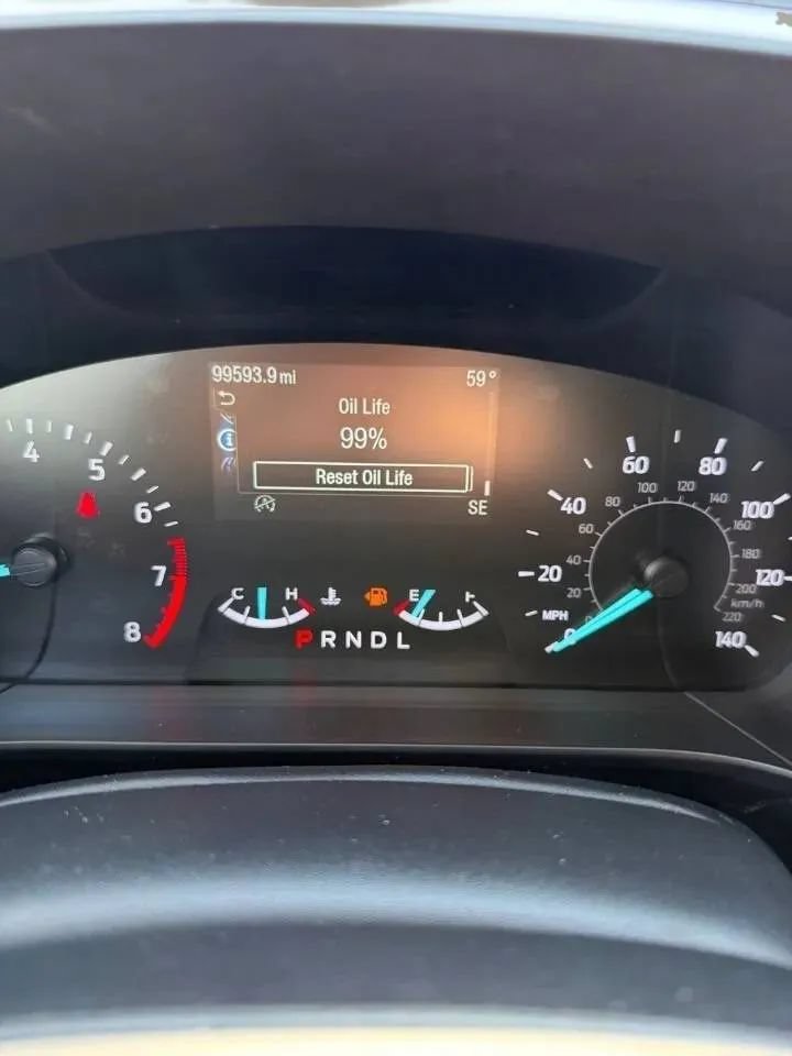 Used 2020 Ford Escape SEL AWD/4WD image 14