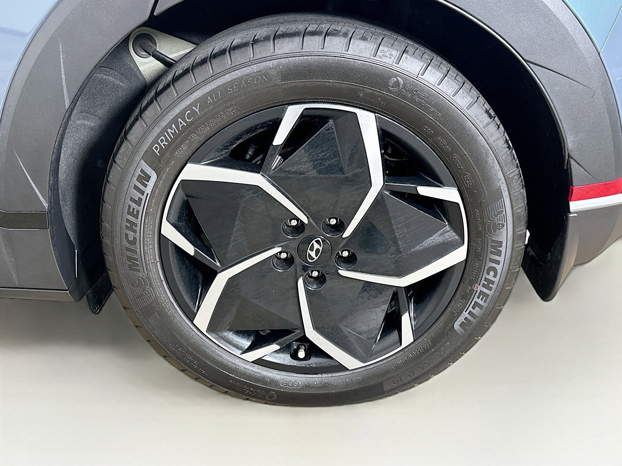 Used 2024 Hyundai Ioniq 5 SEL RWD image 11