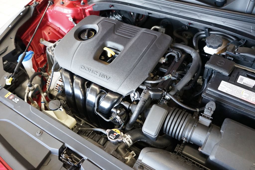 Used 2019 Kia Forte LXS image 45