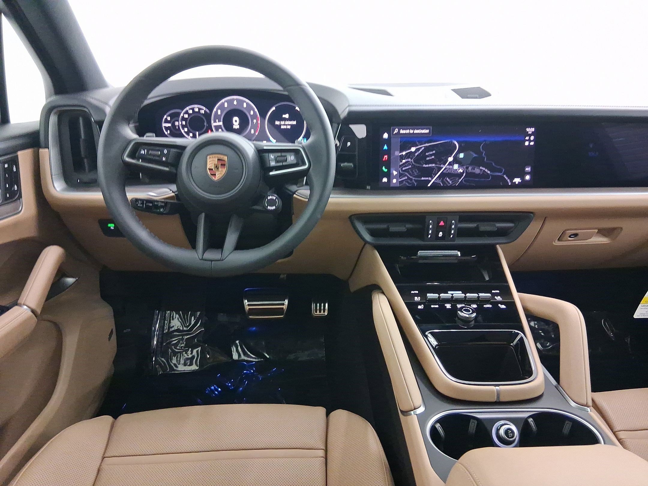 New 2026 Porsche Cayenne AWD/4WD image 4