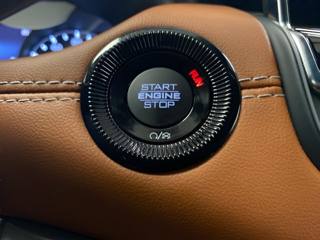 Used 2025 Jeep Compass Limited AWD/4WD image 15
