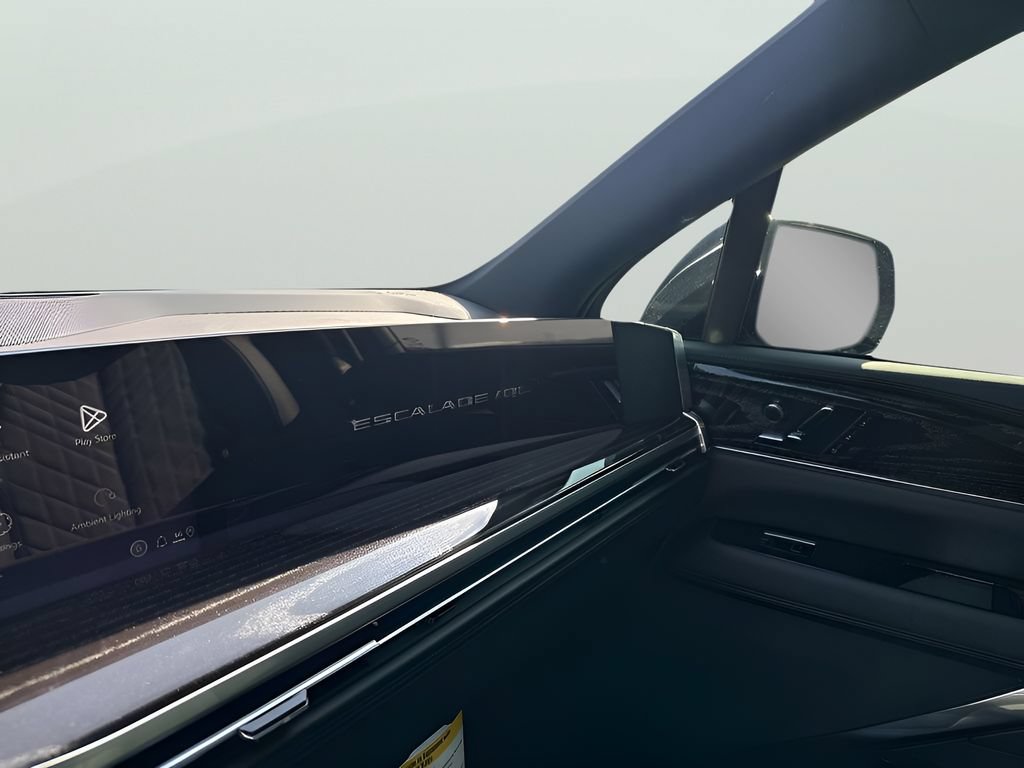New 2026 Cadillac Escalade IQL Luxury AWD/4WD image 45
