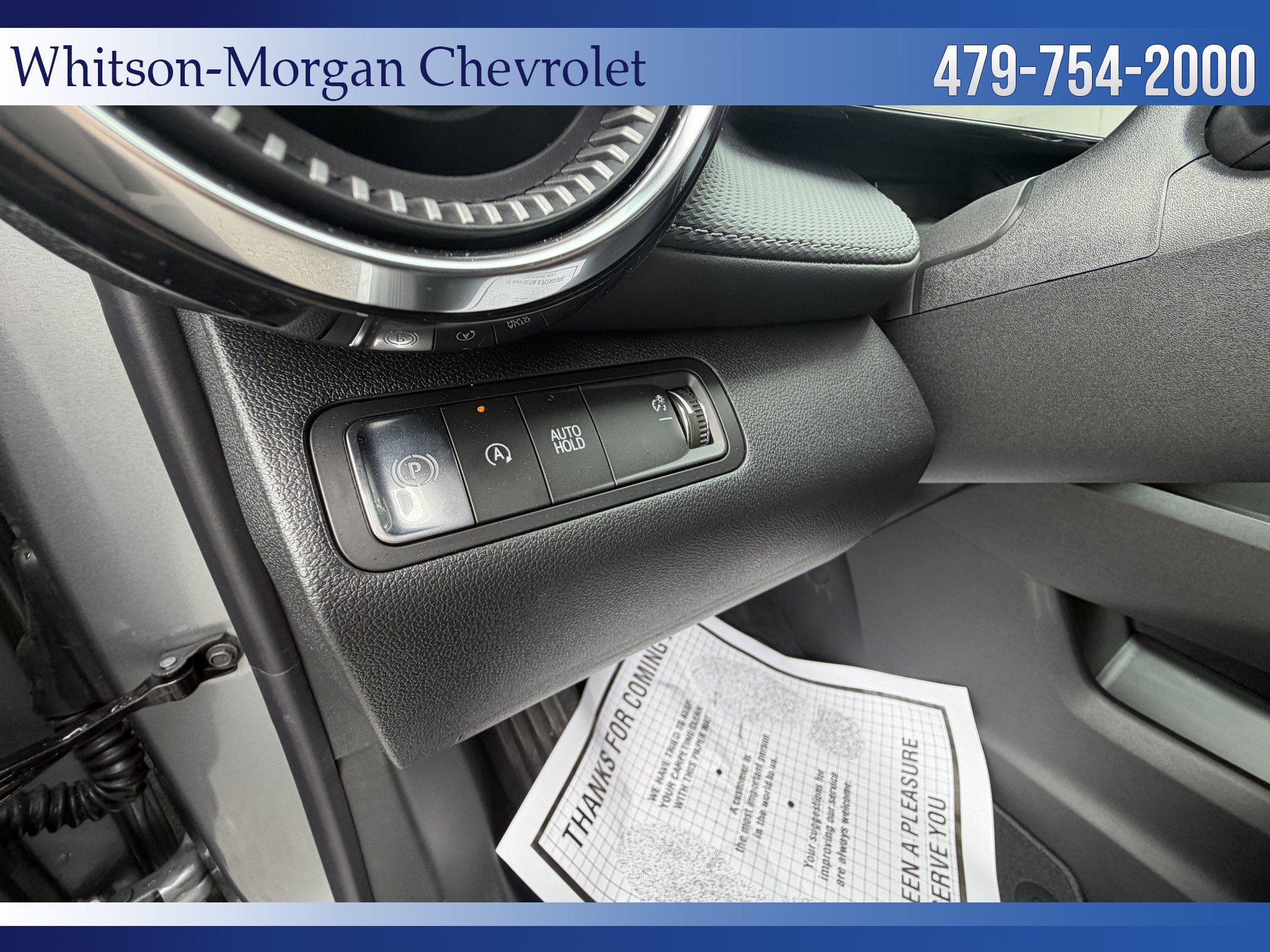 New 2026 Chevrolet Equinox LT image 14