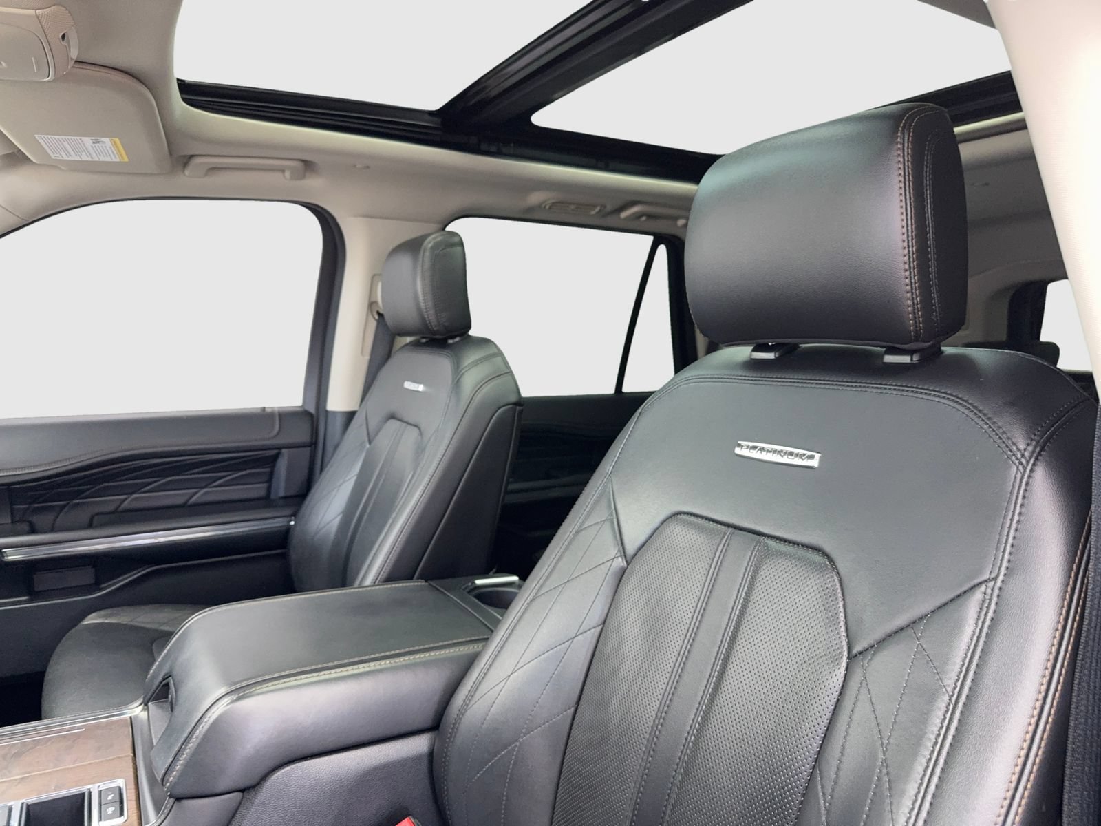 Used 2019 Ford Expedition Platinum RWD image 15