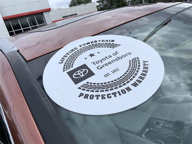 Used 2024 Lexus RX 350h image 37