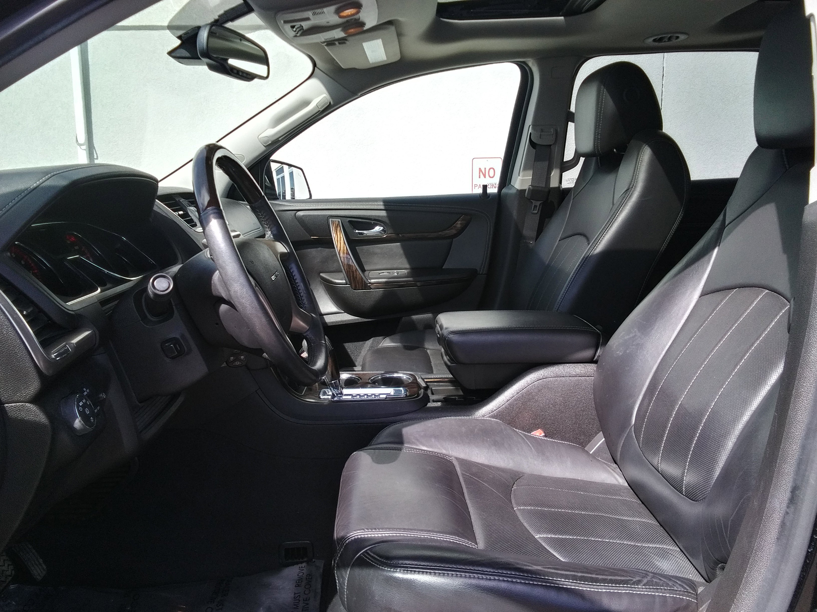 Used 2016 GMC Acadia Denali image 16