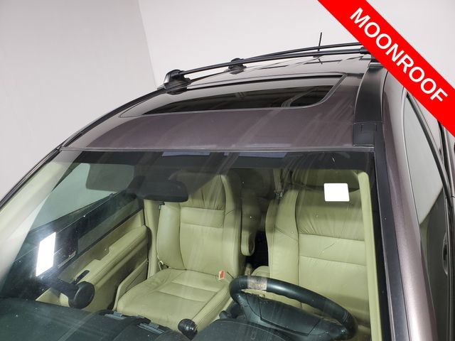 Used 2011 Honda CR-V EX-L image 8