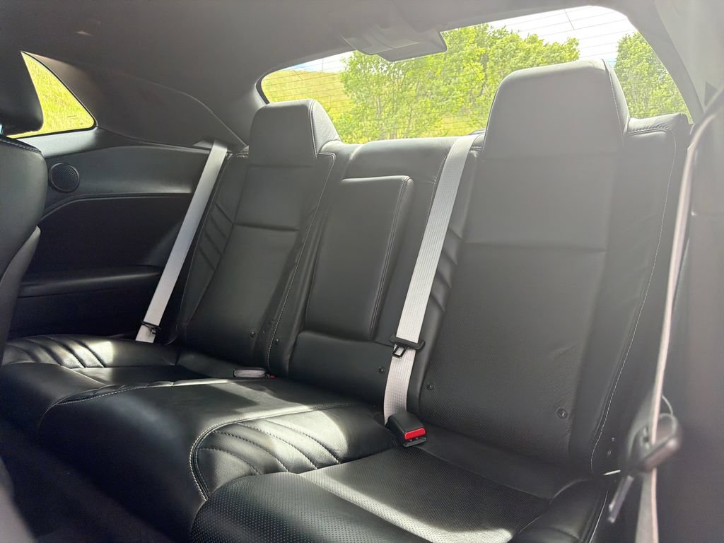 Used 2022 Dodge Challenger SRT Hellcat RWD image 28