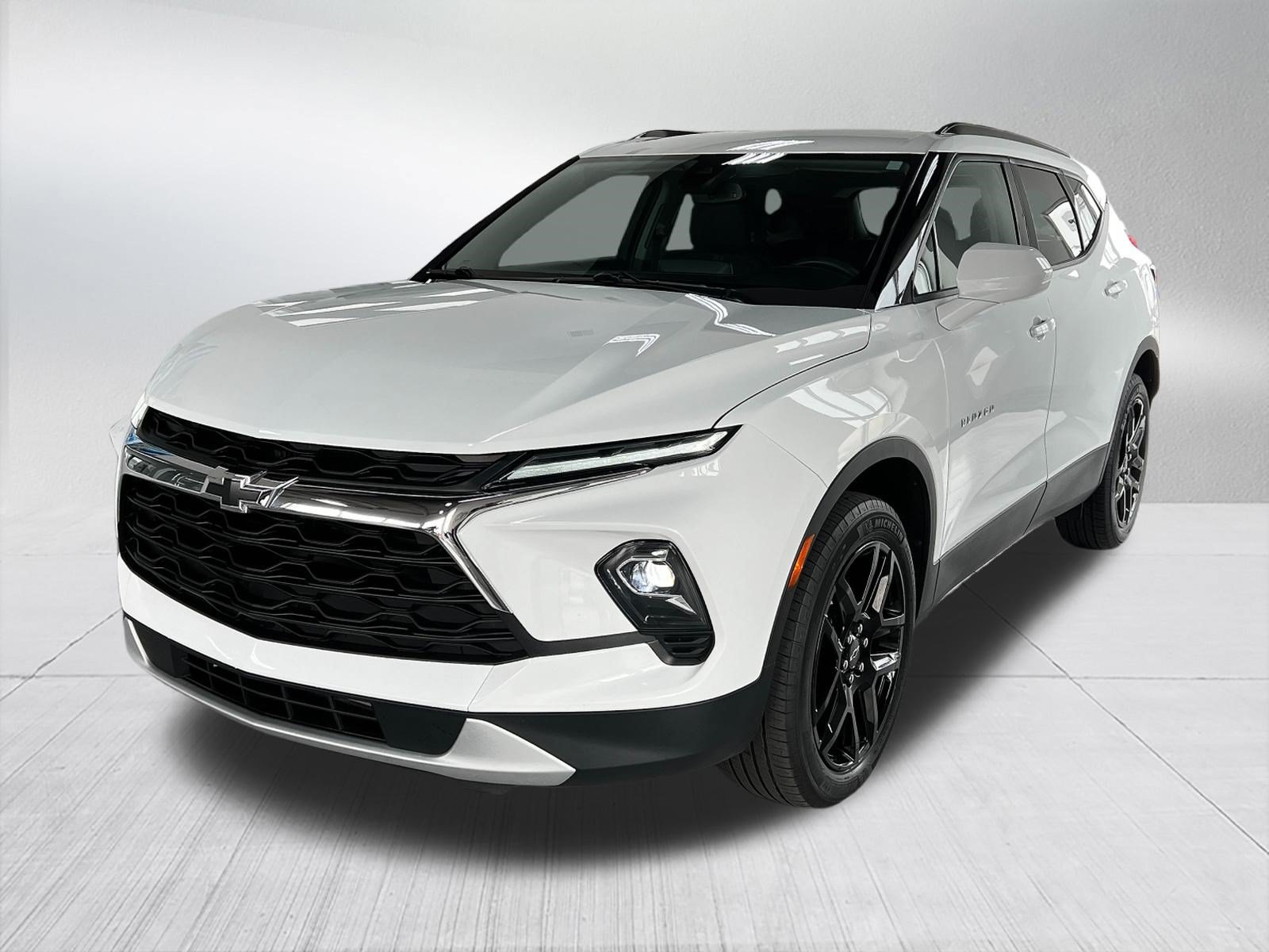 Used 2024 Chevrolet Blazer LT w/ Convenience Package